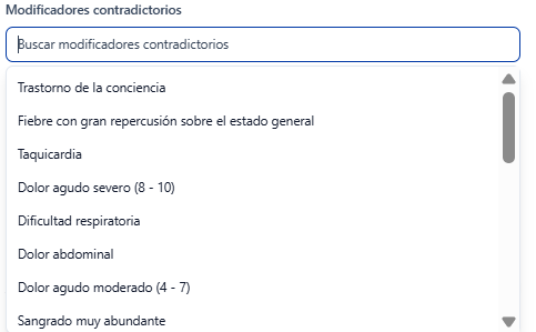 Modificadores 4